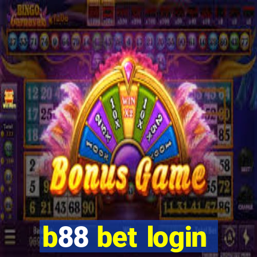 b88 bet login